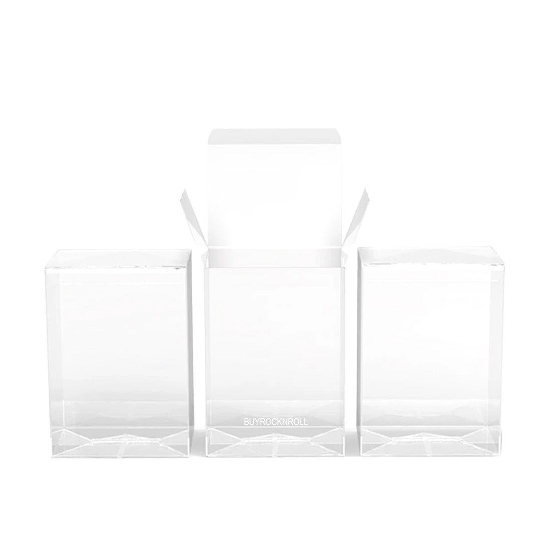 TLC Collectible 2021 Handpicked Funko Pop Rocks 3 Figure Set In Funko Protector Displays 11 TLC Collectible 2021 Handpicked Funko Pop Rocks 3 Figure Set In Funko Protector Displays