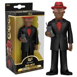 Outkast Collectible 2021 Funko Vinyl Gold Andre 3000 & Big Boi 5 &12" Figures 14 Outkast Collectible 2021 Funko Vinyl Gold Andre 3000 & Big Boi 5 &12