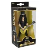 Guns N Roses Collectible 2022 Handpicked Funko Premium Vinyl Gold Slash 5 Inch Figure