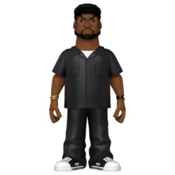 Ice Cube Collectible 2021 Handpicked Funko Gold Premium Vinyl 5