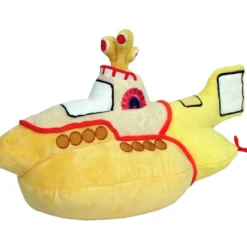 Beatles, The The Beatles 2012 Factory Entertainment Yellow Submarine Plush Form