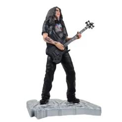 Slayer Collectible 2014 Knucklebonz Rock Iconz Tom Araya Statue #315/1000 19 Slayer Collectible 2014 Knucklebonz Rock Iconz Tom Araya Statue #315/1000