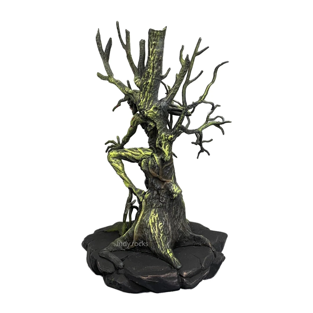 Iron Maiden 2019 Incendium Legacy Of The Beast Fear Of The Dark Eddie Figure OOP 8 Iron Maiden 2019 Incendium Legacy Of The Beast Fear Of The Dark Eddie Figure OOP