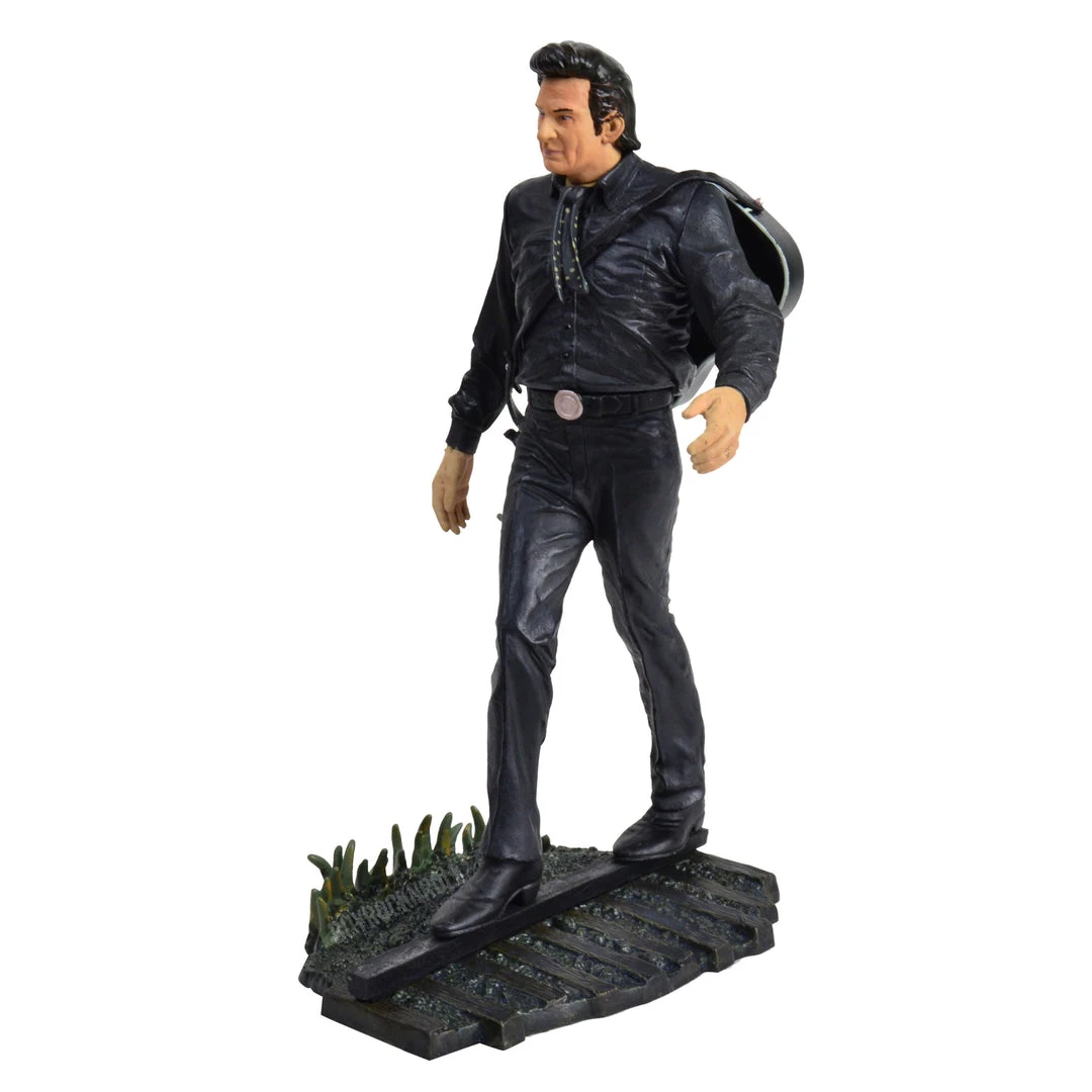 Johnny Cash Collectible 2006 SOTA Toys Man In Black / Walk The Line Figure Johhny Cash 3 Johnny Cash Collectible 2006 SOTA Toys Man In Black / Walk The Line Figure Johhny Cash