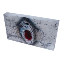 Live Nation Pink Floyd Collectible: 2012 Roger Waters The Wall Live Statue (KnuckleBonz)