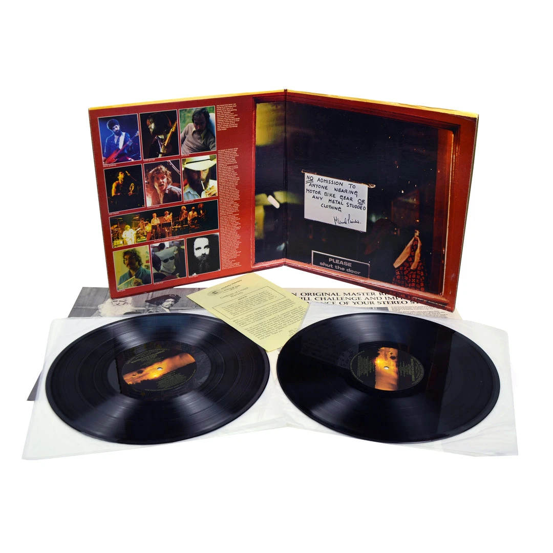 MFSL Collectors: 1978 Mobile Fidelity Little Feat Waiting For Columbus LP #2-013 Mobile Fidelity MFSL 7 MFSL Collectors: 1978 Mobile Fidelity Little Feat Waiting For Columbus LP #2-013 Mobile Fidelity MFSL