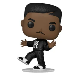Kid N Play Collectible 2021 Handpicked Funko POP Rocks Figures Funko Protectors 12 Kid N Play Collectible 2021 Handpicked Funko POP Rocks Figures Funko Protectors