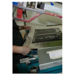 Motorhead Collectible Lemmy Kilmister In Lemmius Memorial ScreenPirnted 13x19 Poster #160/300 15 Motorhead Collectible Lemmy Kilmister In Lemmius Memorial ScreenPirnted 13x19 Poster #160/300