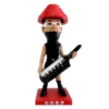 Devo 2013 Aggronautix Freedom Of Choice Energy Dome Throbblehead Bobble Figure