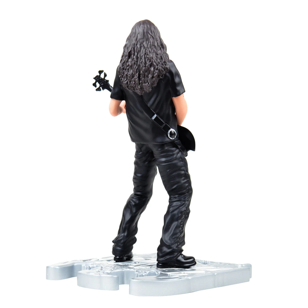 Slayer Collectible 2014 Knucklebonz Rock Iconz Tom Araya Statue #315/1000 9 Slayer Collectible 2014 Knucklebonz Rock Iconz Tom Araya Statue #315/1000