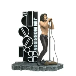 Doors, The The Doors Collectible: 2001 McFarlane Spawn Lizard King Jim Morrison 7" Figure (C2) 17 Doors, The The Doors Collectible: 2001 McFarlane Spawn Lizard King Jim Morrison 7