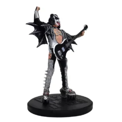 SOLD OUT! KISS 2016 KnuckleBonz Rock Iconz Alive II Gene Simmons Demon Statue #145/1000 17 SOLD OUT! KISS 2016 KnuckleBonz Rock Iconz Alive II Gene Simmons Demon Statue #145/1000