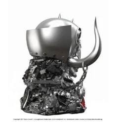 Motorhead Collectible 2017 KnuckleBonz Rock Iconz Warpig Statue Figure Low #42 Of 3000 16 Motorhead Collectible 2017 KnuckleBonz Rock Iconz Warpig Statue Figure Low #42 Of 3000