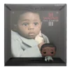 Lil Wayne Handpicked 2020 Funko Pop Albums Tha Carter III Figure With Case #07 1 Lil Wayne Handpicked 2020 Funko Pop Albums Tha Carter III Figure With Case #07