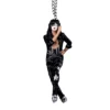 KISS Collectible: 2009 Kurt Adler Paul Stanley Star Child Christmas Tree Ornament 2 KISS Collectible: 2009 Kurt Adler Paul Stanley Star Child Christmas Tree Ornament