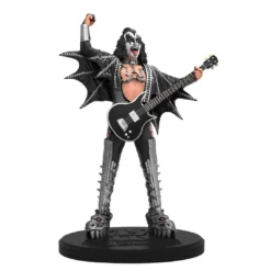 SOLD OUT! KISS Collectible 2016 KnuckleBonz Rock Iconz Alive II Band Members Statue Set 17 SOLD OUT! KISS Collectible 2016 KnuckleBonz Rock Iconz Alive II Band Members Statue Set