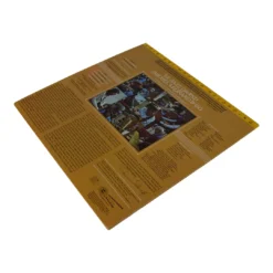 MFSL Collectors: 1979 Mobile Fidelity Michel Legrand Le Jazz Grand LP #1-504