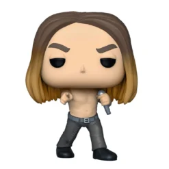 Iggy Pop Collectible Handpicked 2019 Funko Pop! Rocks #135 Vinyl Figure