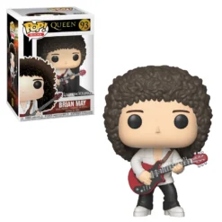 Queen Collectible Handpicked 2018 Funko Pop Rocks Set Of 5 Figures In Protectors 14 Queen Collectible Handpicked 2018 Funko Pop Rocks Set Of 5 Figures In Protectors