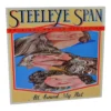 Mobile Fidelity MFSL MFSL Collectors: 1980 Mobile Fidelity Steeleye Span All Around My Hat LP #1-027