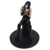KISS Collectible 2016 KnuckleBonz Rock Iconz Alive II Peter Criss Statue