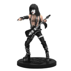 SOLD OUT! KISS Collectible 2016 KnuckleBonz Rock Iconz Alive II Band Members Statue Set 16 SOLD OUT! KISS Collectible 2016 KnuckleBonz Rock Iconz Alive II Band Members Statue Set