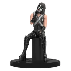 SOLD OUT! KISS Collectible 2016 KnuckleBonz Rock Iconz Alive II Band Members Statue Set 18 SOLD OUT! KISS Collectible 2016 KnuckleBonz Rock Iconz Alive II Band Members Statue Set