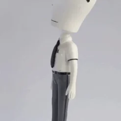 Very Rare Descendents Collectible 2020 Aggronautix Milo Goes To College Throbblehead #144/1000 7 Very Rare Descendents Collectible 2020 Aggronautix Milo Goes To College Throbblehead #144/1000