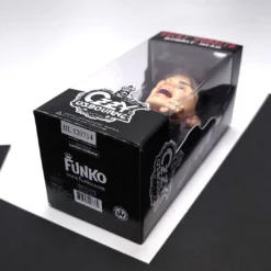 Black Sabbath Collectible 2012 Funko Ozzy Wacky Wobbler 13 Black Sabbath Collectible 2012 Funko Ozzy Wacky Wobbler