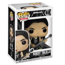 Metallica Collectible 2017 Funko POP! Rocks 4 Figure Set And Lady Justice Statue 23 Metallica Collectible 2017 Funko POP! Rocks 4 Figure Set And Lady Justice Statue