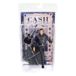 Johnny Cash Collectible 2006 SOTA Toys Man In Black / Walk The Line Figure Johhny Cash 20 Johnny Cash Collectible 2006 SOTA Toys Man In Black / Walk The Line Figure Johhny Cash