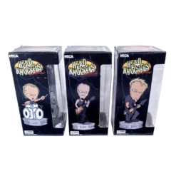 Metallica Rare Collectible 2003 NECA Kirk Hammett Head Knocker 19 Metallica Rare Collectible 2003 NECA Kirk Hammett Head Knocker