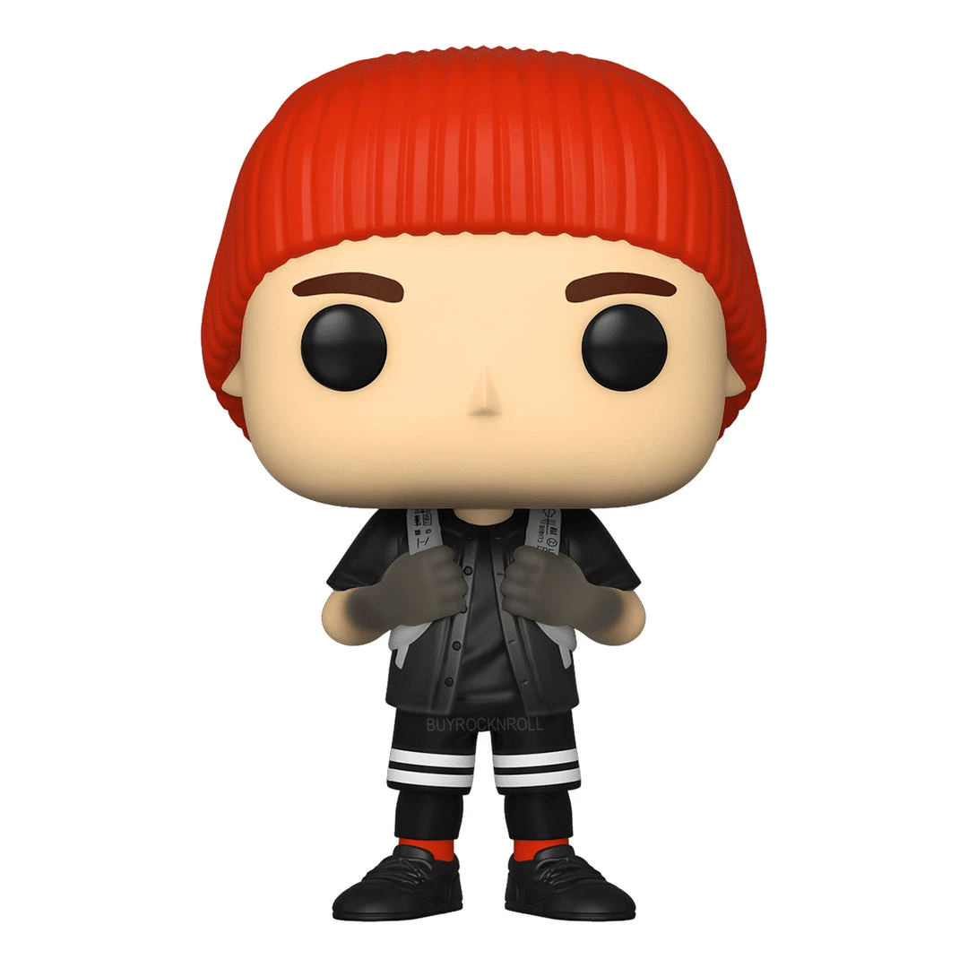 Twenty One Pilots 2021 Stressed Out Funko Pop Rocks Josh Tyler Figures #226/227 8 Twenty One Pilots 2021 Stressed Out Funko Pop Rocks Josh Tyler Figures #226/227