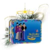 Beatles, The Beatles Collectible:2013 Kurt Adler Yellow Submarine Lunchbox Christmas Ornament 1 Beatles, The Beatles Collectible:2013 Kurt Adler Yellow Submarine Lunchbox Christmas Ornament