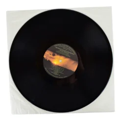 MFSL Collectors: 1978 Mobile Fidelity The Mystic Moods Orchestra Stormy Weekend LP #1-003 Mobile Fidelity MFSL