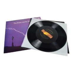 MFSL Collectors: 1978 Mobile Fidelity Brad Miller The Power And The Majesty LP #1-004 12 MFSL Collectors: 1978 Mobile Fidelity Brad Miller The Power And The Majesty LP #1-004