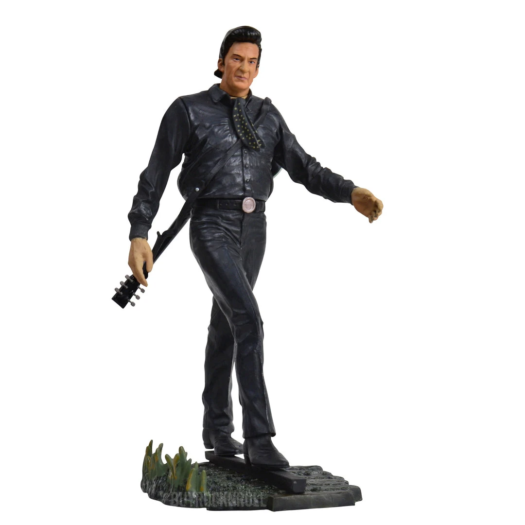 Johnny Cash Collectible 2006 SOTA Toys Man In Black / Walk The Line Figure Johhny Cash 9 Johnny Cash Collectible 2006 SOTA Toys Man In Black / Walk The Line Figure Johhny Cash