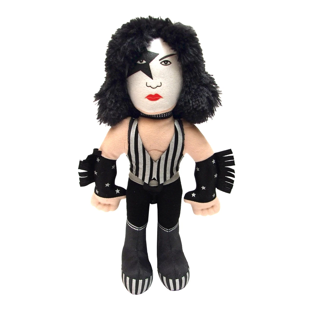 SOLD OUT! KISS 2013 Factory Entertainment KISS Love G Band Members Plush 12" Dolls 9 SOLD OUT! KISS 2013 Factory Entertainment KISS Love G Band Members Plush 12" Dolls