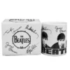 Kurt Adler Beatles, The The Beatles Collectors Memorabilia 2009 Portrait & Signatures Mug