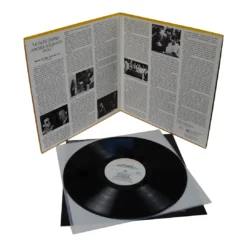 MFSL Collectors: 1979 Mobile Fidelity Michel Legrand Le Jazz Grand LP #1-504