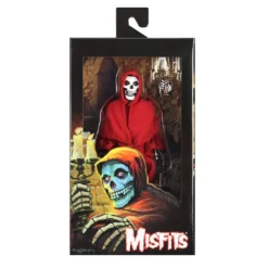 Misfits Collectibles 2020 NECA 8″ Clothed Figure – The Fiend Assortment - Set Of 2