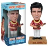 Elvis Presley Collectible 2012 Funko Blue Hawaii Wacky Wobbler 2 Elvis Presley Collectible 2012 Funko Blue Hawaii Wacky Wobbler