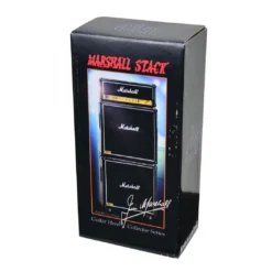KnuckleBonz Collectible: 2014 Marshall JCM 800 Full Stack Amp Statue SOLD OUT!