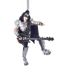 KISS Collectible 2016 Kurt Adler KS2181 Gene Simmons Demon Figure Xmas Ornament
