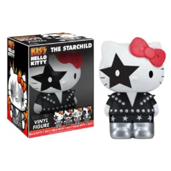 KISS Collectible 2012 Funko / Sanrio's Hello Kitty 5