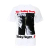 Bravado The Rolling Stones 2009 Sticky Fingers T-Shirt - Size Small (34-36) Rolling Stones, The 1 Bravado The Rolling Stones 2009 Sticky Fingers T-Shirt - Size Small (34-36) Rolling Stones, The