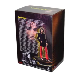 Pink Floyd Collectible 2017 KnuckleBonz Rock Iconz Syd Barrett Statue