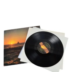 Mobile Fidelity MFSL MFSL Collectors: 1979 Mobile Fidelity The Mystic Moods Orchestra Emotions LP #1-001