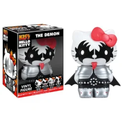 KISS Collectible 2012 Funko / Sanrio's Hello Kitty 5