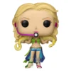 Pop! Rocks Britney Spears Collectible Handpicked 2019 Funko Pop Rocks Slave 4 U Figure #98 In Protector